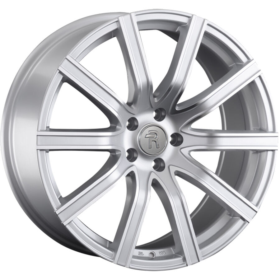 Replay A131 R20x9 5x112 ET33 CB66.6 SF