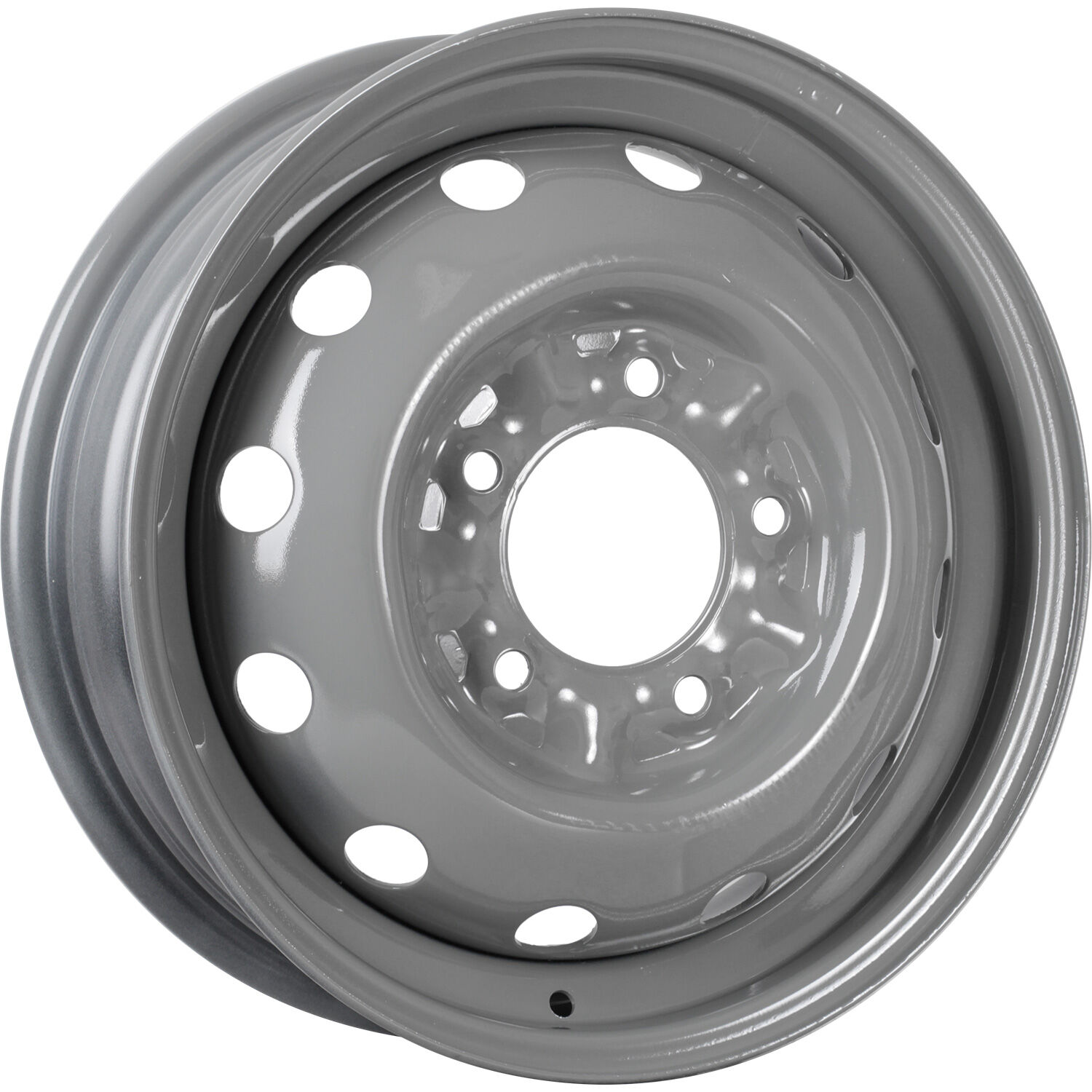 Kronprinz ВАЗ 21214 R16x5 5x139.7 ET58 CB98 Grey