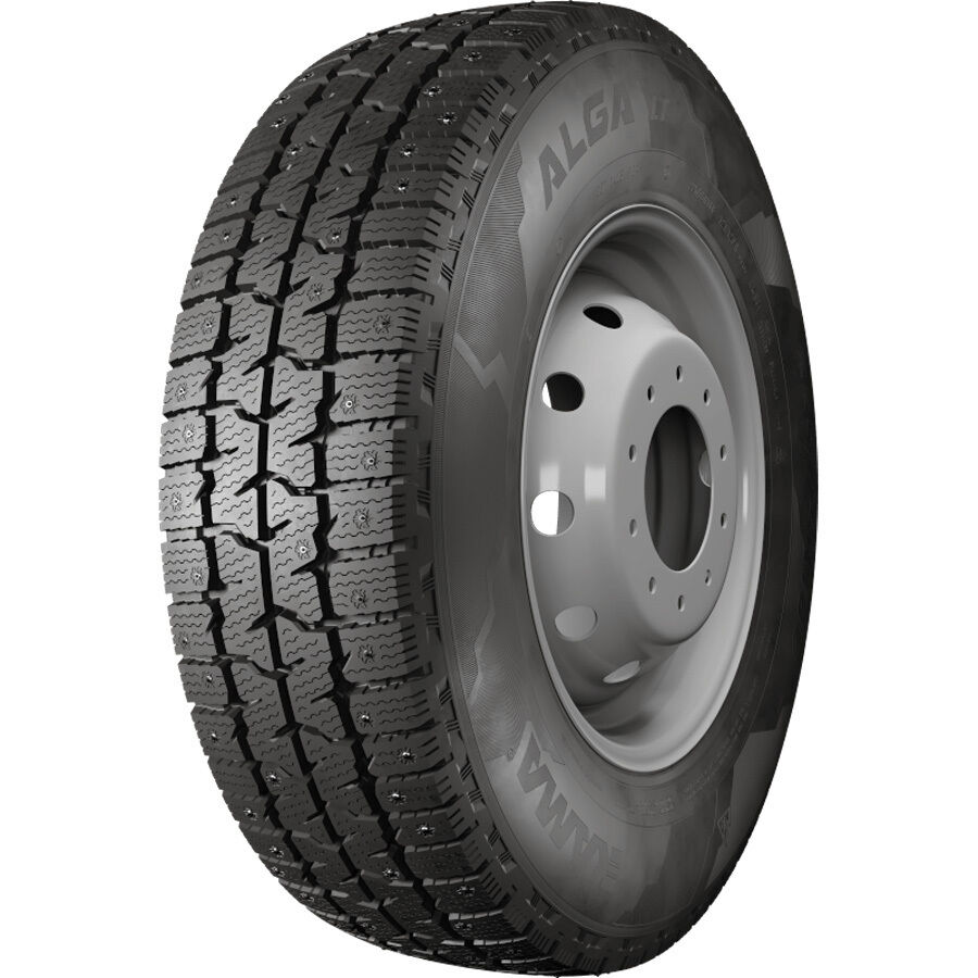 Кама ALGA LT (НК-534) R13C 155/ 90/88R шип