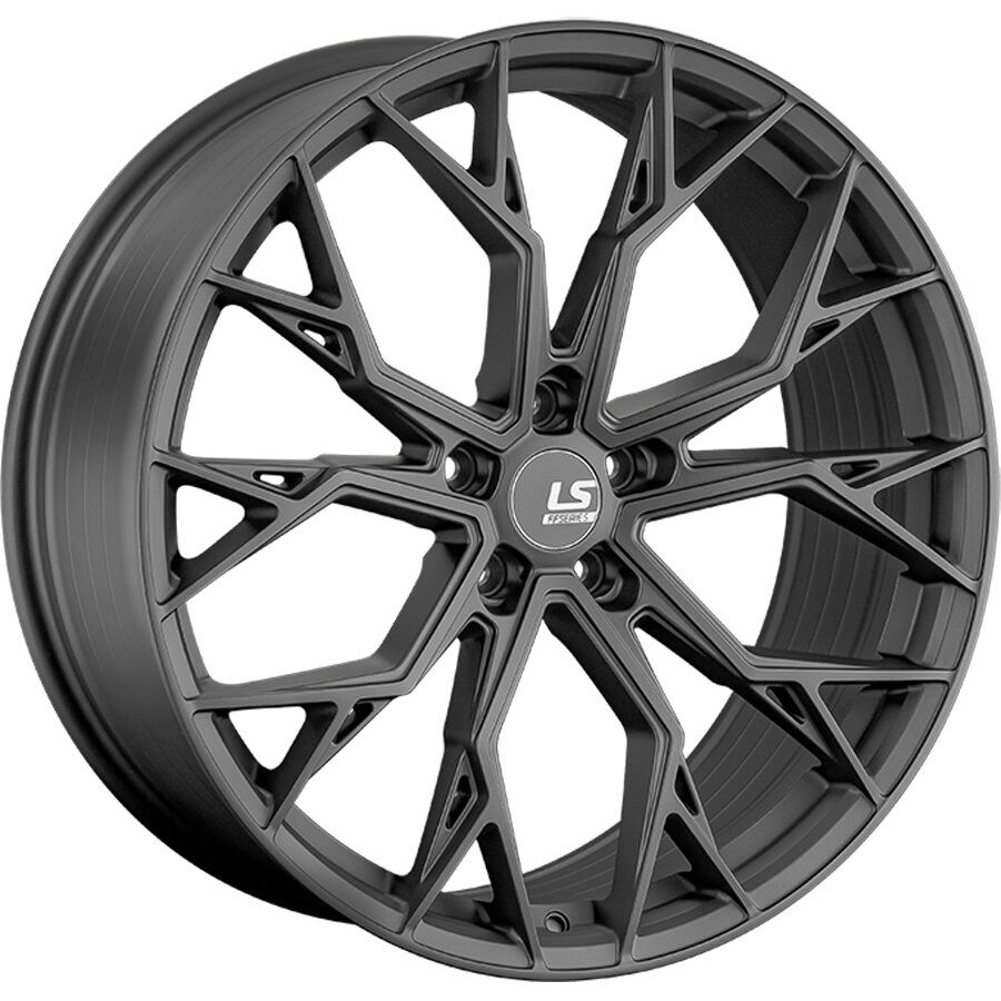 LS FlowForming LS RC61 R21x9 5x120 ET40 CB72.6 MGM