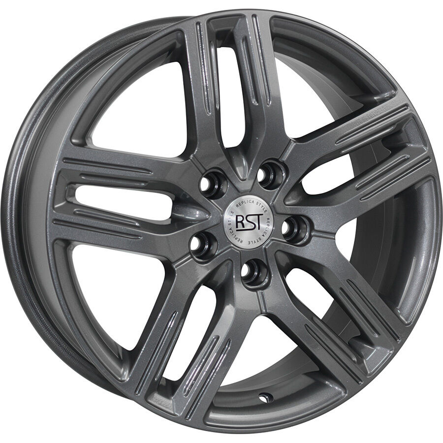 RST R127 R17x7 5x114.3 ET50 CB67.1 BMG