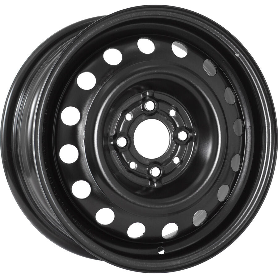 Trebl 53B44K_P TREBL R14x5.5 4x98 ET44 CB58.1 Black