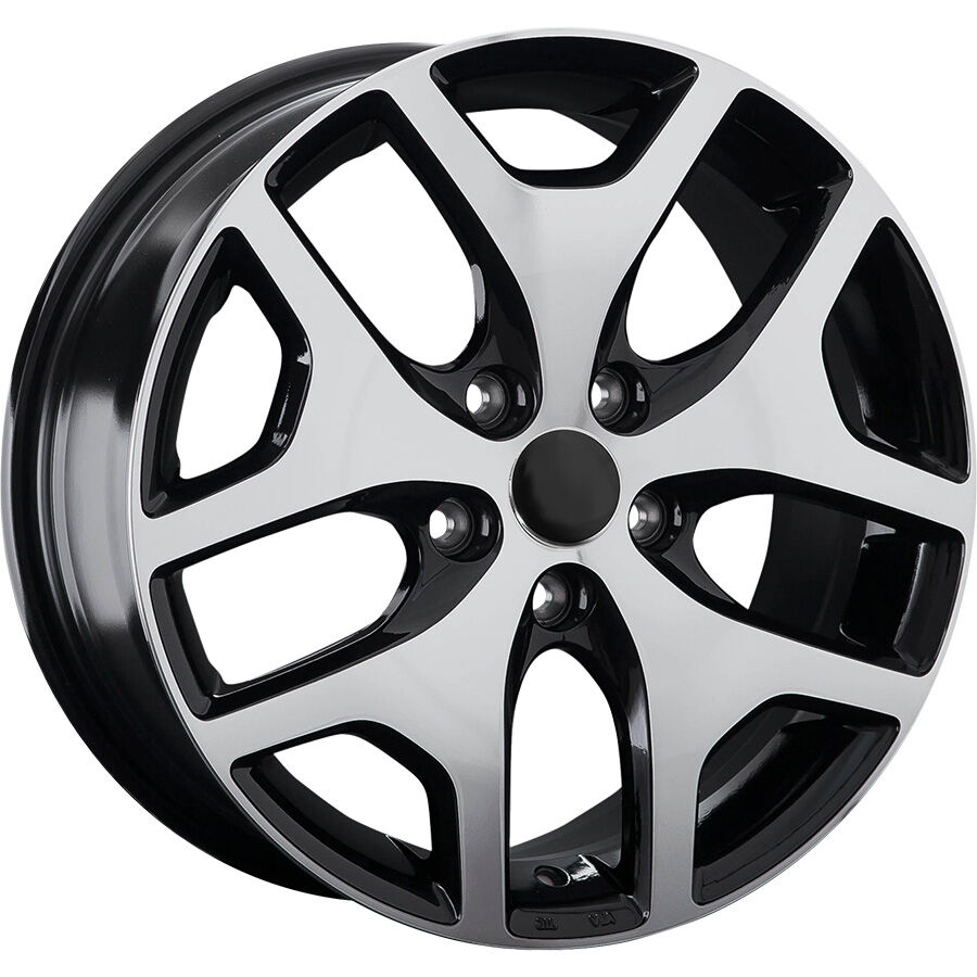 Replay HND212 R17x7 5x114.3 ET51 CB67.1 BKF