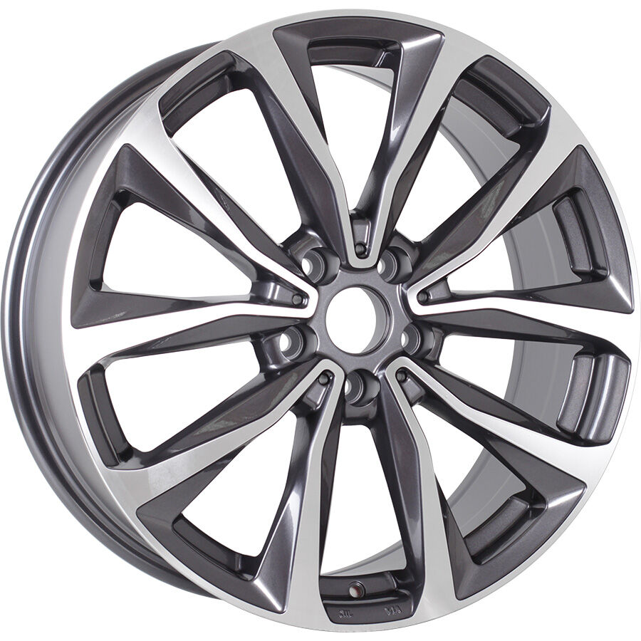 Replay HND321 R19x7.5 5x114.3 ET53 CB67.1 GMF