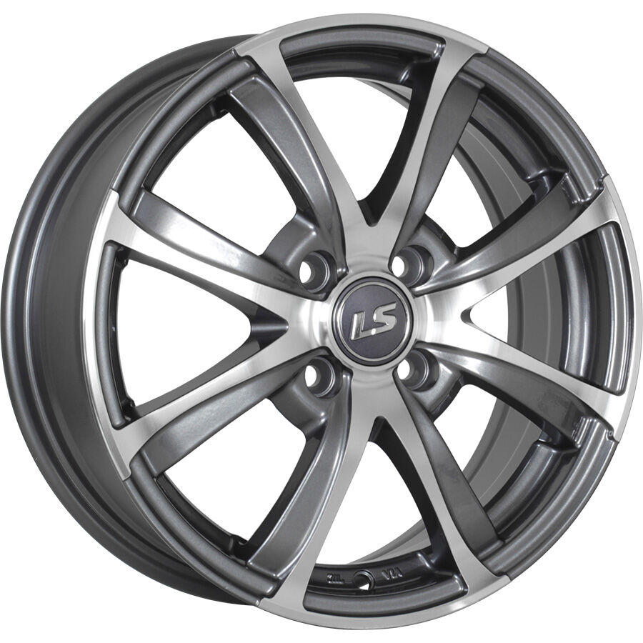 LS LS 313 R17x7 4x100 ET45 CB60.1 GMF