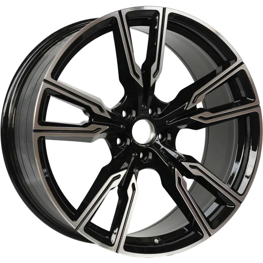 RST R102FF R20x9 5x112 ET35 CB66.6 BD