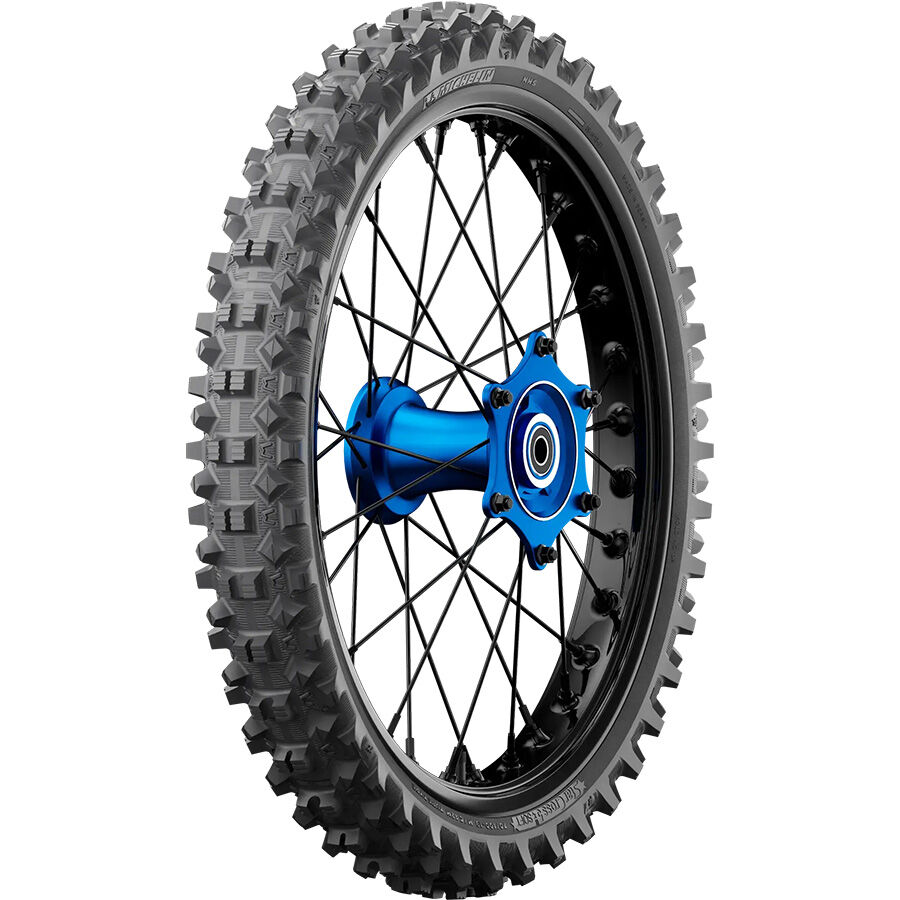 Michelin Starcross 5 SOFT 70/100 -17 40M TT Front   2022