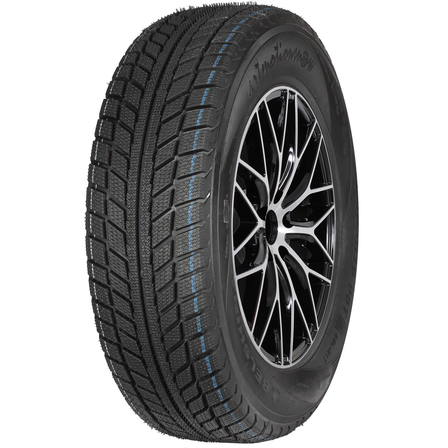 Белшина BEL-217 Artmotionsnow 215/65 R 16 98T