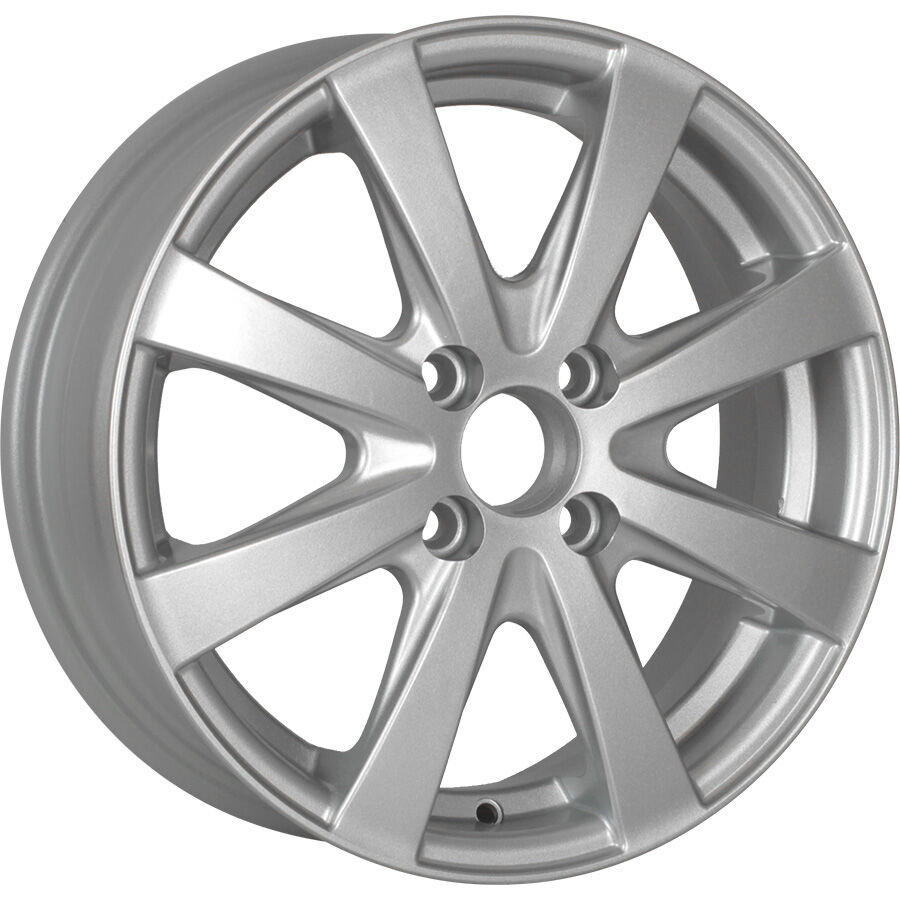 Tech Line 634 R16x6 4x100 ET37 CB60.1 S