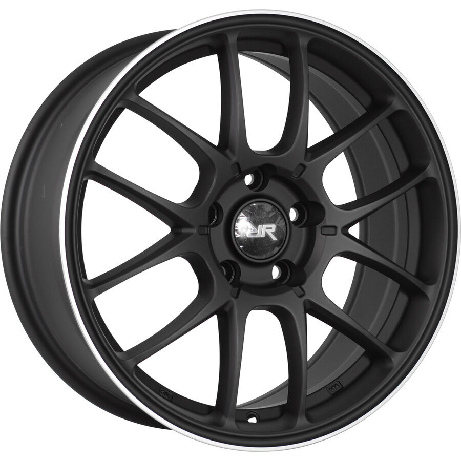 Race Ready CSSD2795 R17x7.5 4x100 ET45 CB60.1 B_LP_M (Мятый обод)*