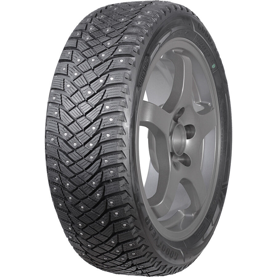 Goodyear UltraGrip Arctic 2 215/55 R17 98T шип