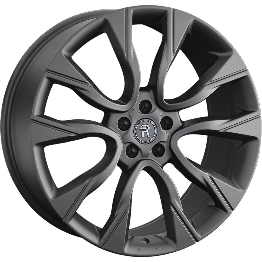 Replay VV351 R21x9.5 5x112 ET31 CB66.6 MGM