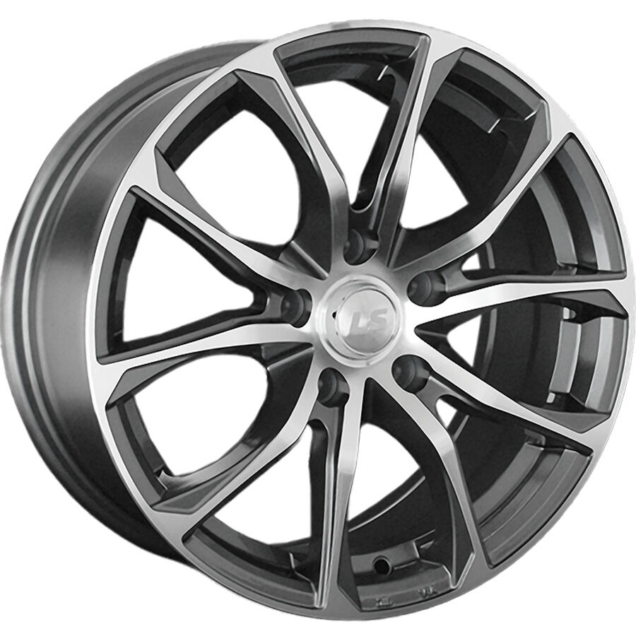 LS LS 764 R17x7.5 5x114.3 ET40 CB73.1 GMF