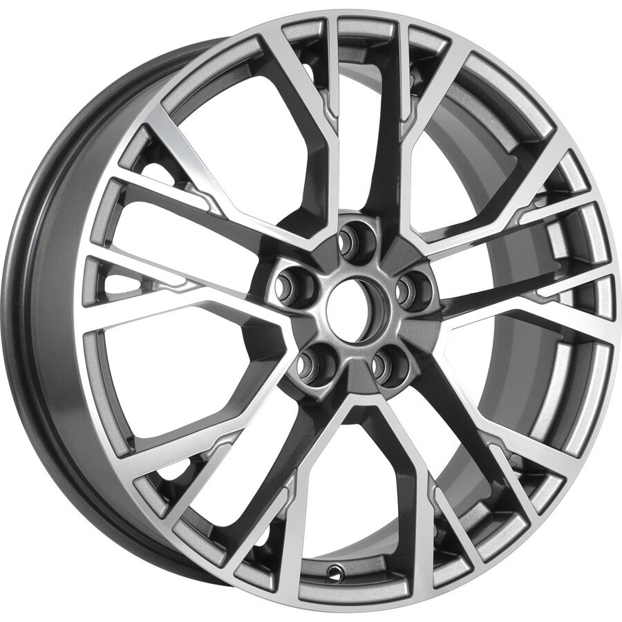Carwel Камак 1810 R18x7 5x108 ET36 CB65.1 AGR
