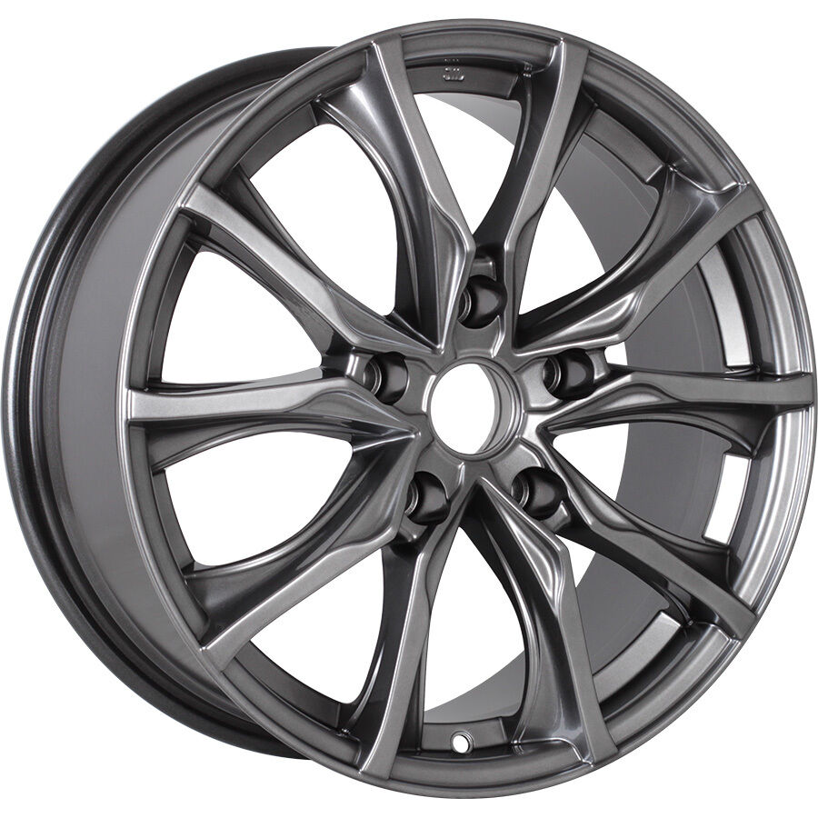 КиК Твист-оригинал R17x7.5 5x120 ET32 CB72.6 Dark_platinum