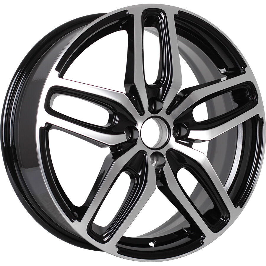 Carwel Виви 200 R17x6.5 5x112 ET48 CB66.6 AB