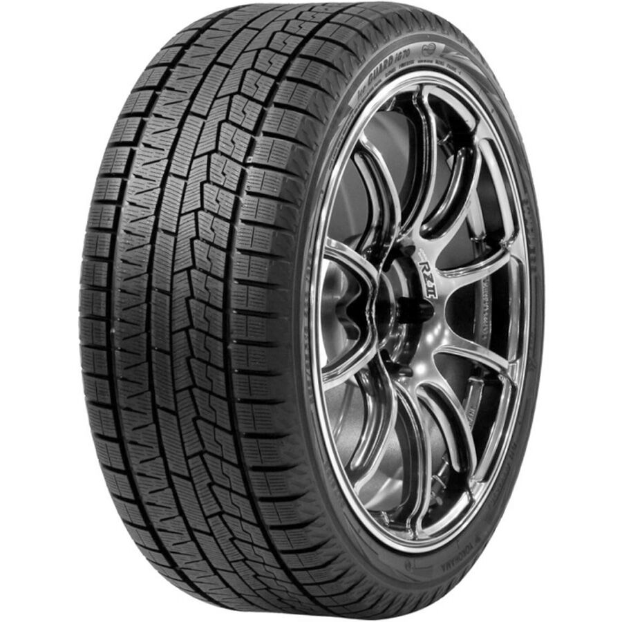 Yokohama iceGuard iG70A R19 245/45 102Q