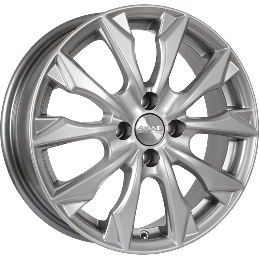 СКАД Нагоя R16x6 5x114.3 ET46 CB67.1 Selena