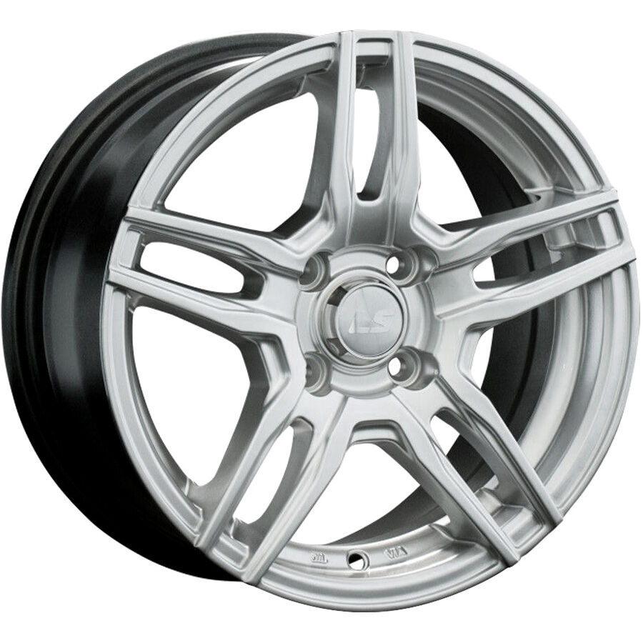 LS LS 569 R17x7.5 5x114.3 ET40 CB73.1 HP