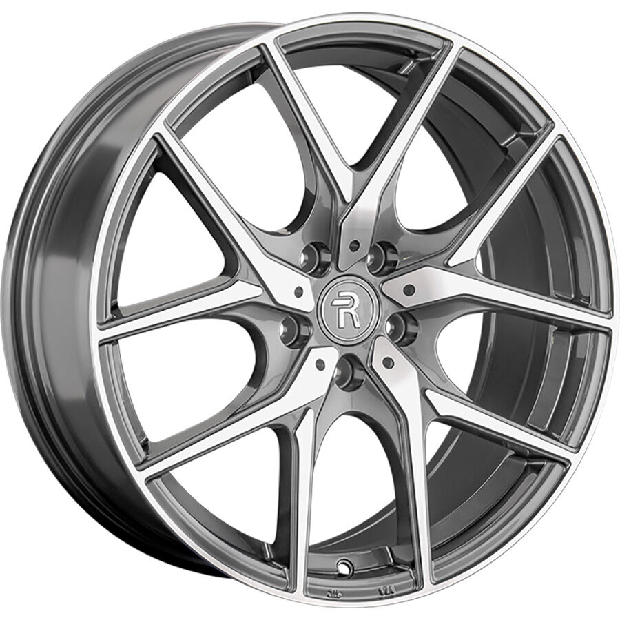Replay GL79 R18x8 5x108 ET46 CB63.3 GMF