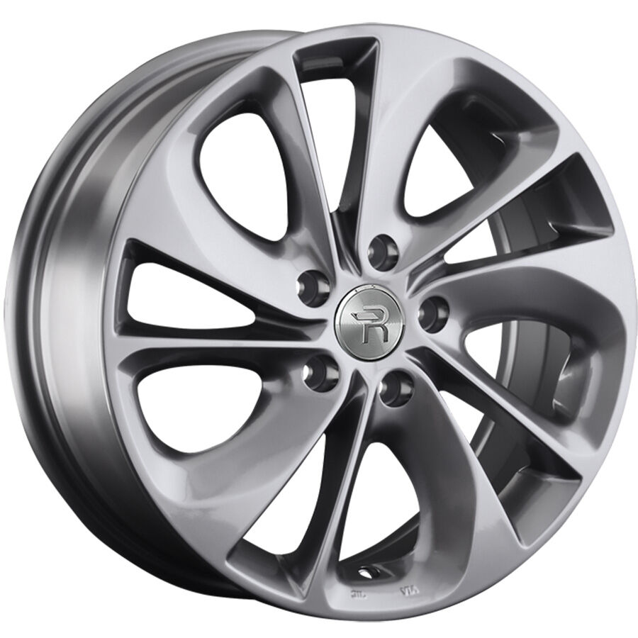 Replay Ki216 R17x7 5x114.3 ET48 CB67.1 GM