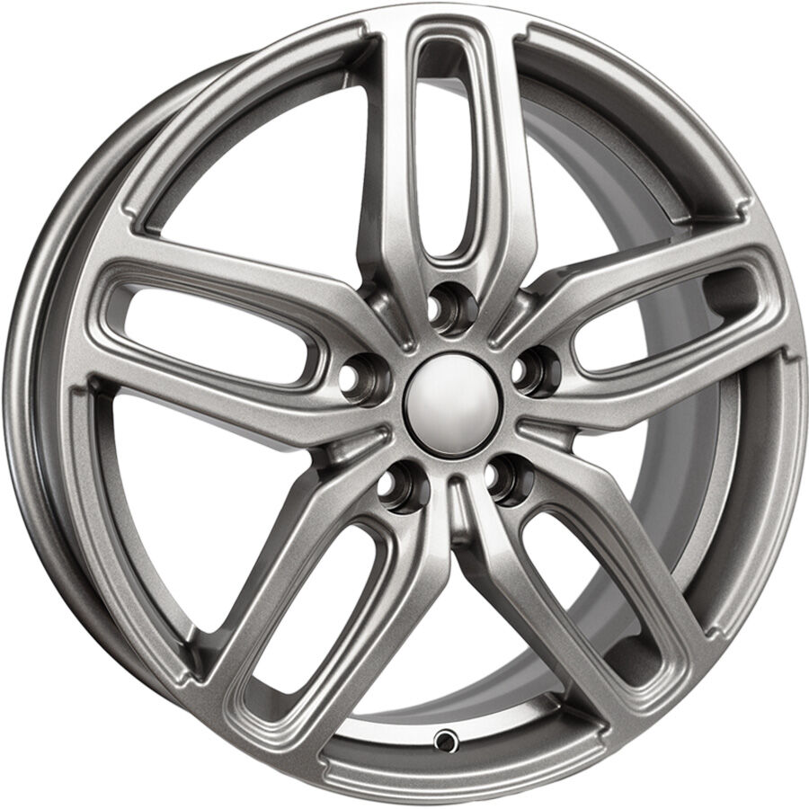 Carwel Виви 200 R17x6.5 5x108 ET50 CB63.35 SB