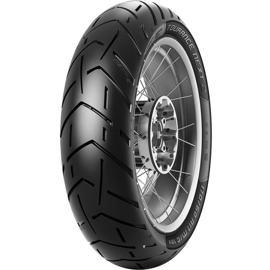 Metzeler Tourance Next 2 170/60 R17 72V TL Rear   2024