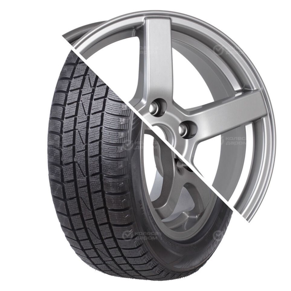 NZ I FIT IZ LW51 R17 215/55 94T    () + R-02 R17x7 5x114.3 ET45 CB54.1 HS  I FIT IZ LW51 R17 215/55 94T     + R-02 R17x7 5x114.3 ET45 CB54.1 HS