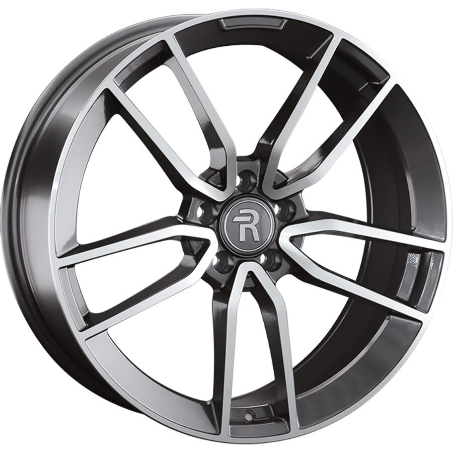 Replay MR257 R20x8.5 5x112 ET40 CB66.6 GMF