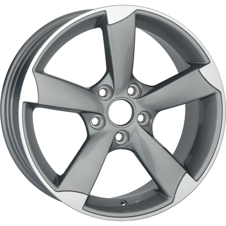 Replay A56 R19x8.5 5x112 ET30 CB66.6 GMFP