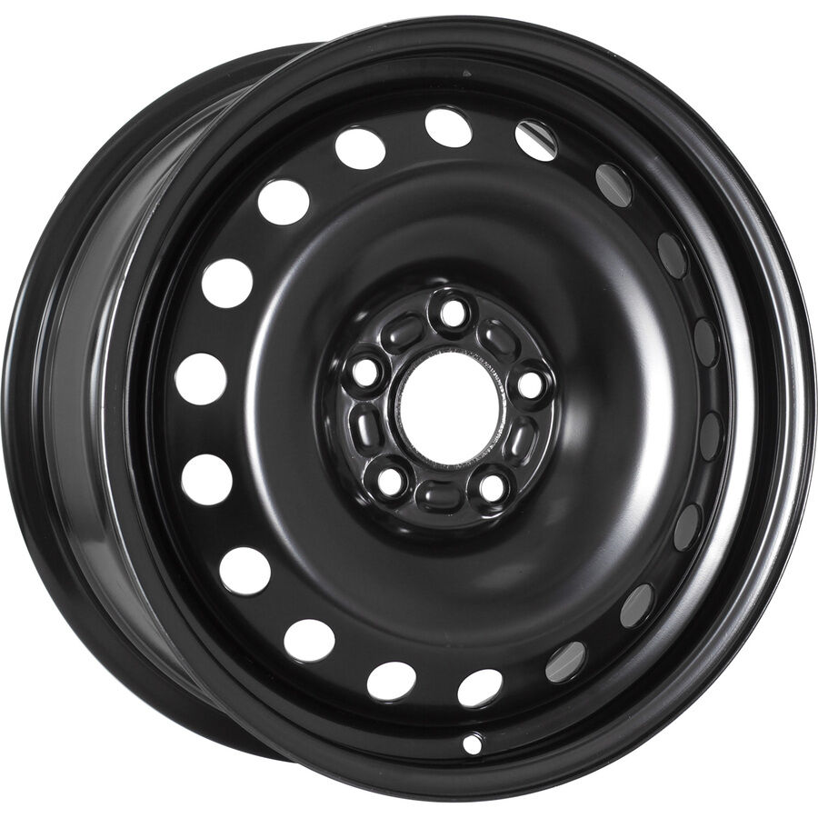 ТЗСК Тольятти Ford Mondeo R16x6.5 5x108 ET50 CB63.3 Black