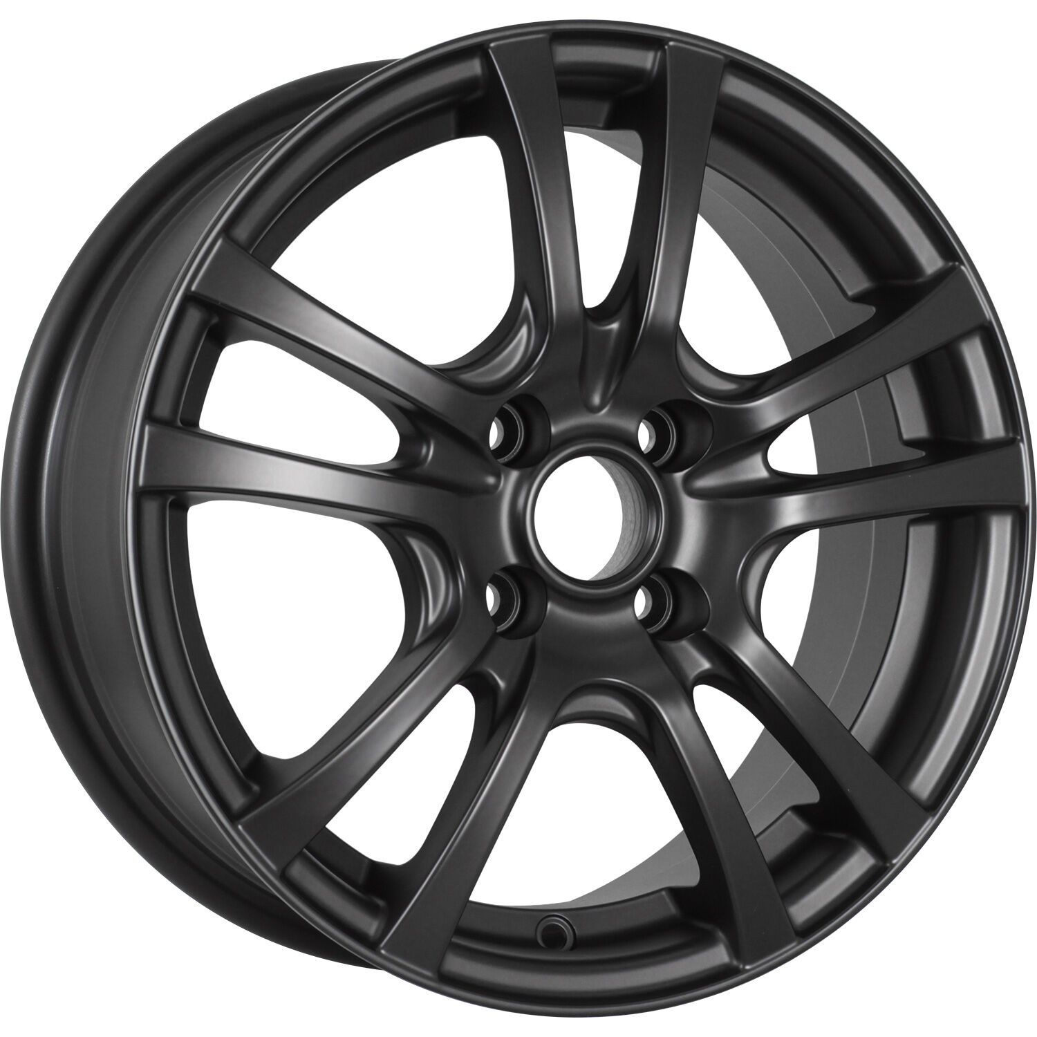 СКАД Дели R15x6 5x100 ET38 CB57.1 Barhat