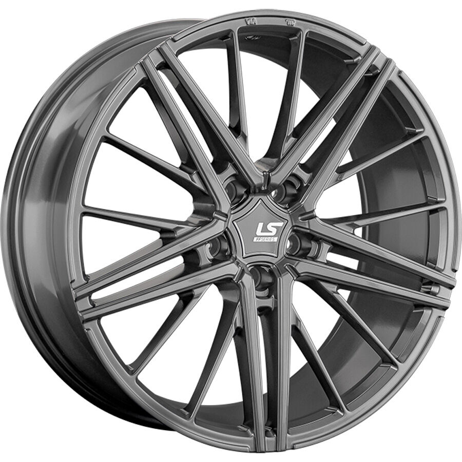 LS FlowForming LS RC76 R19x8.5 5x114.3 ET40 CB67.1 GM