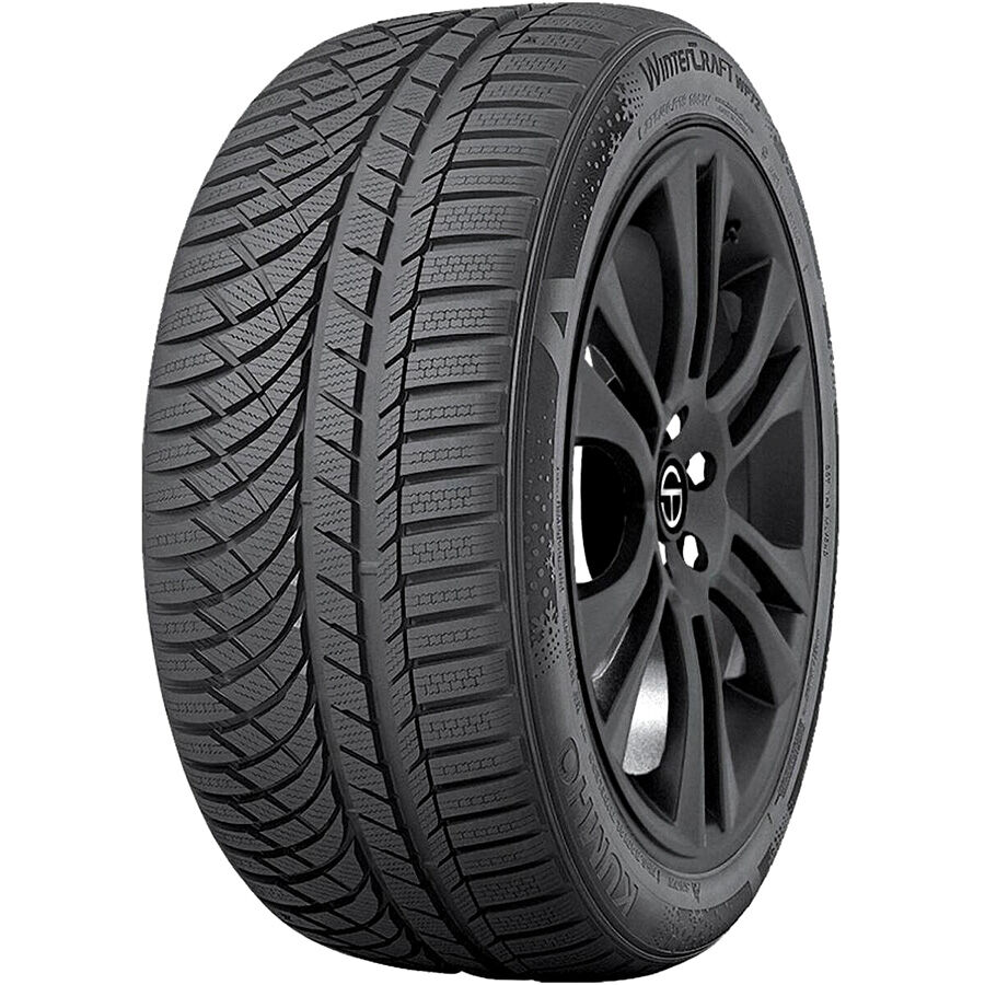 Kumho Wintercraft WP72 225/45 R 19 96V