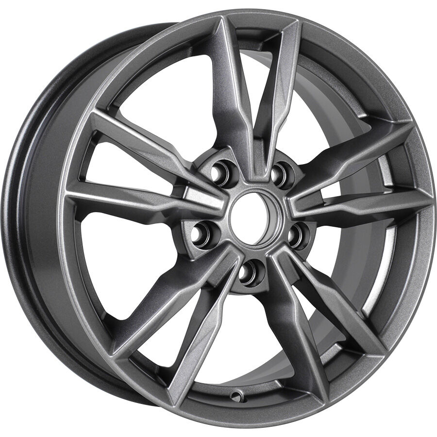 iFree Икигай R16x6.5 5x112 ET40 CB66.6 Highway