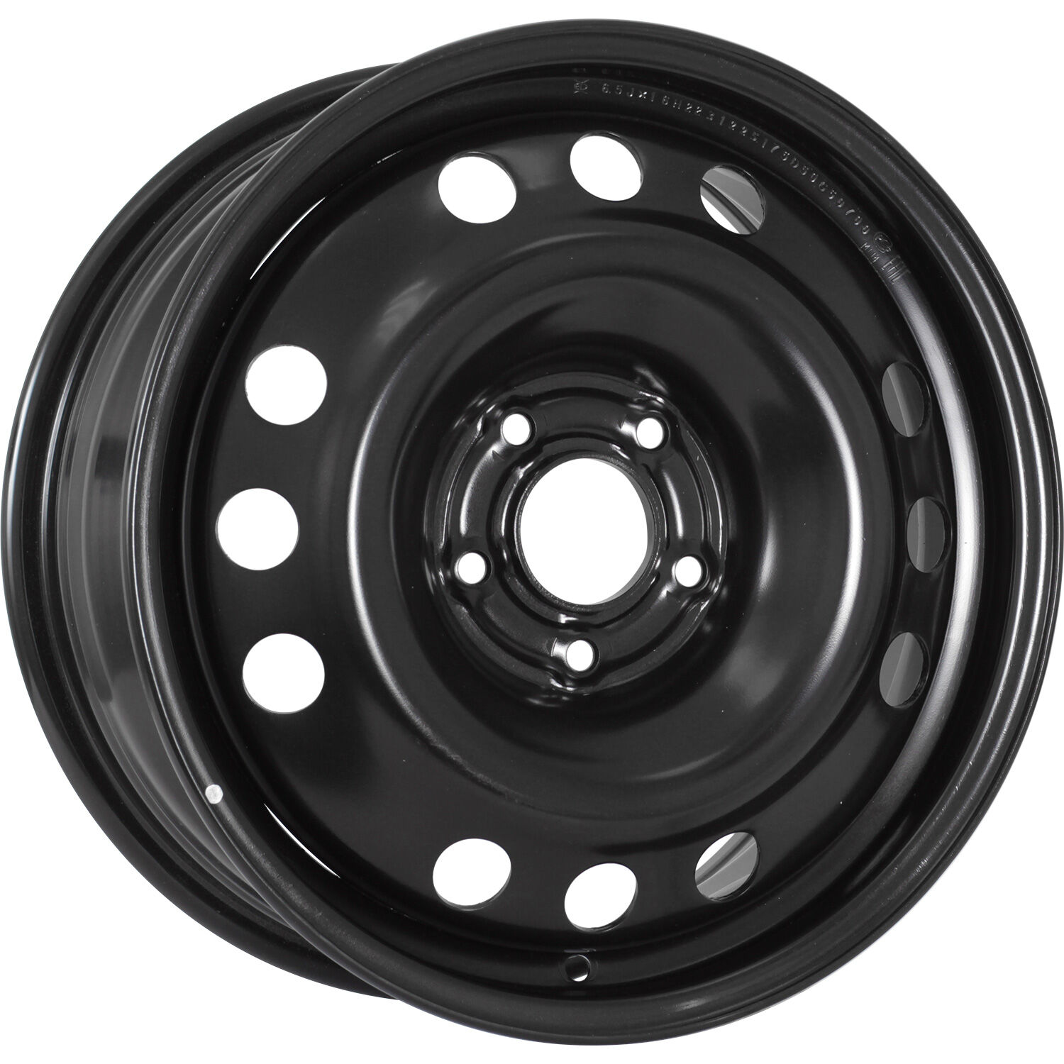 Евразиа ТАПО 75D50G Евразиа ТАПО R16x6.5 5x108 ET50 CB63.3 Black