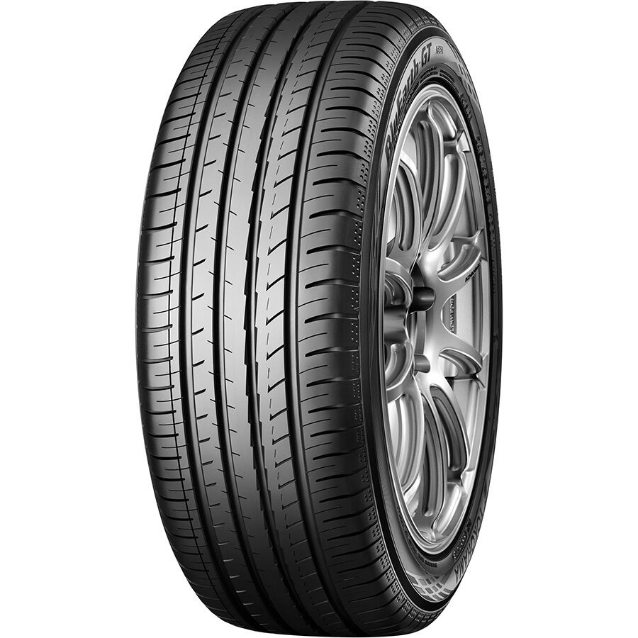 Yokohama BLUEARTH-GT AE51 R16 195/55 87V