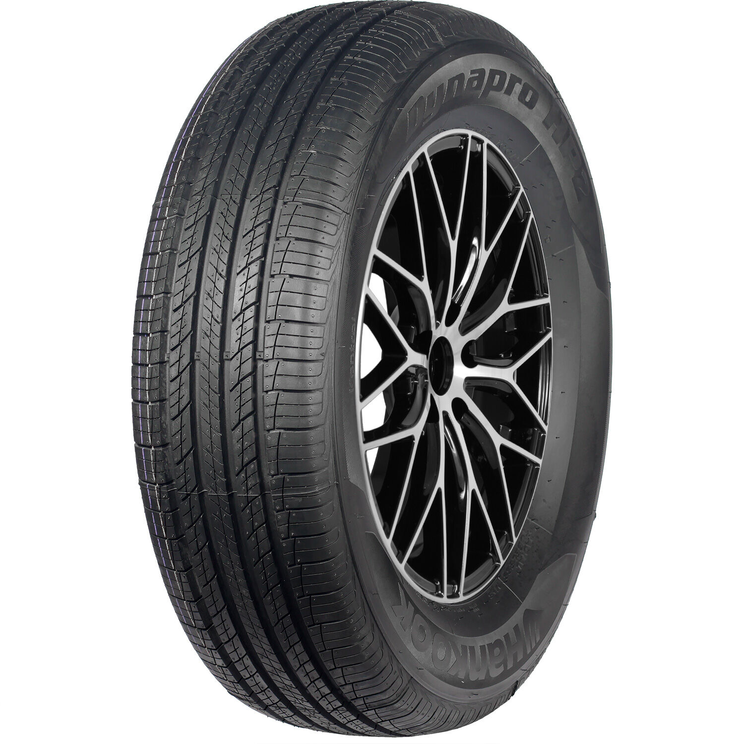 Hankook Dynapro HP II RA33 R19 235/50 99H