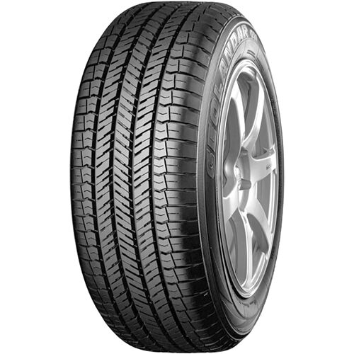 Yokohama Geolandar G91F   R17 225/60 99V