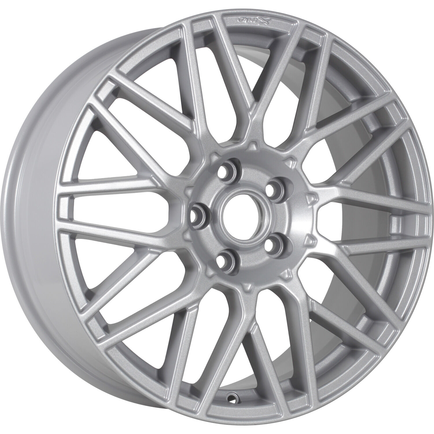 X-trike X133 R18x7.5 5x114.3 ET45 CB67.1 HS