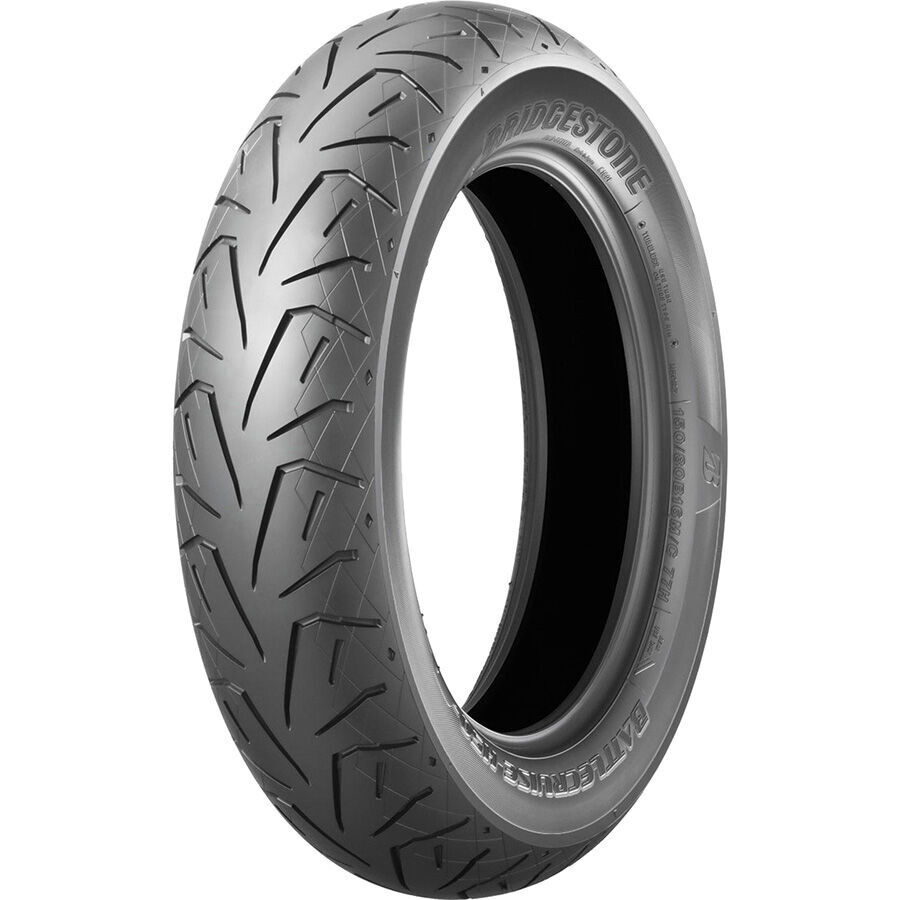 Bridgestone Battlecruise H50 150/60 ZR17 66W TL Rear   2023