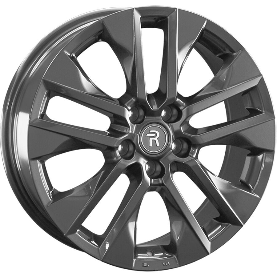 Replay HV94 R18x7 5x114.3 ET40 CB66.6 GM