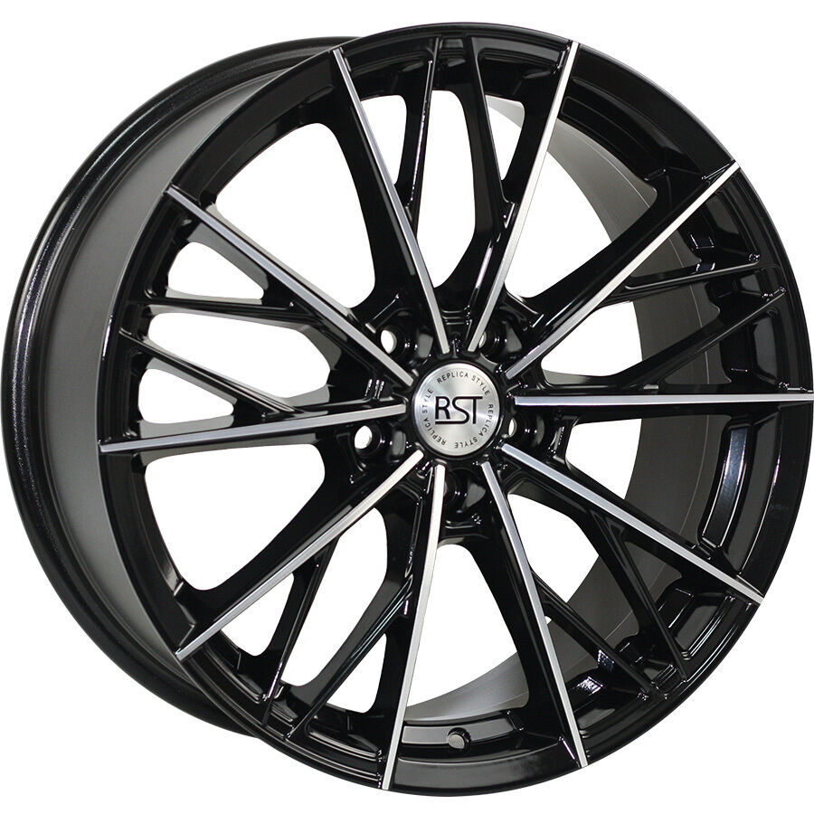 RST R248 R18x8 5x112 ET45 CB66.6 BD