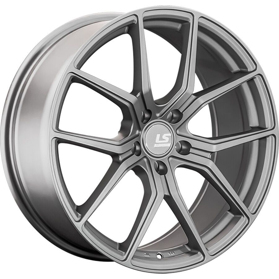 LS FlowForming LS RC47 R19x8.5 5x112 ET35 CB66.6 MGM