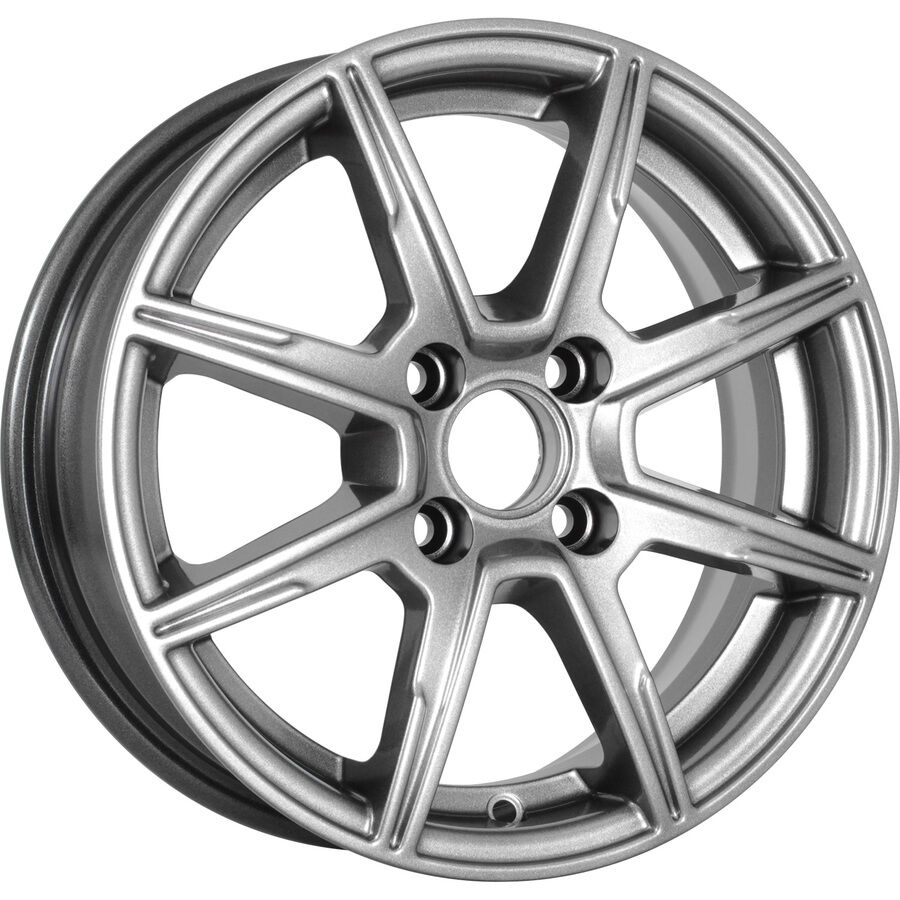 iFree Майами лайт R14x5.5 4x100 ET40 CB60.1 Highway