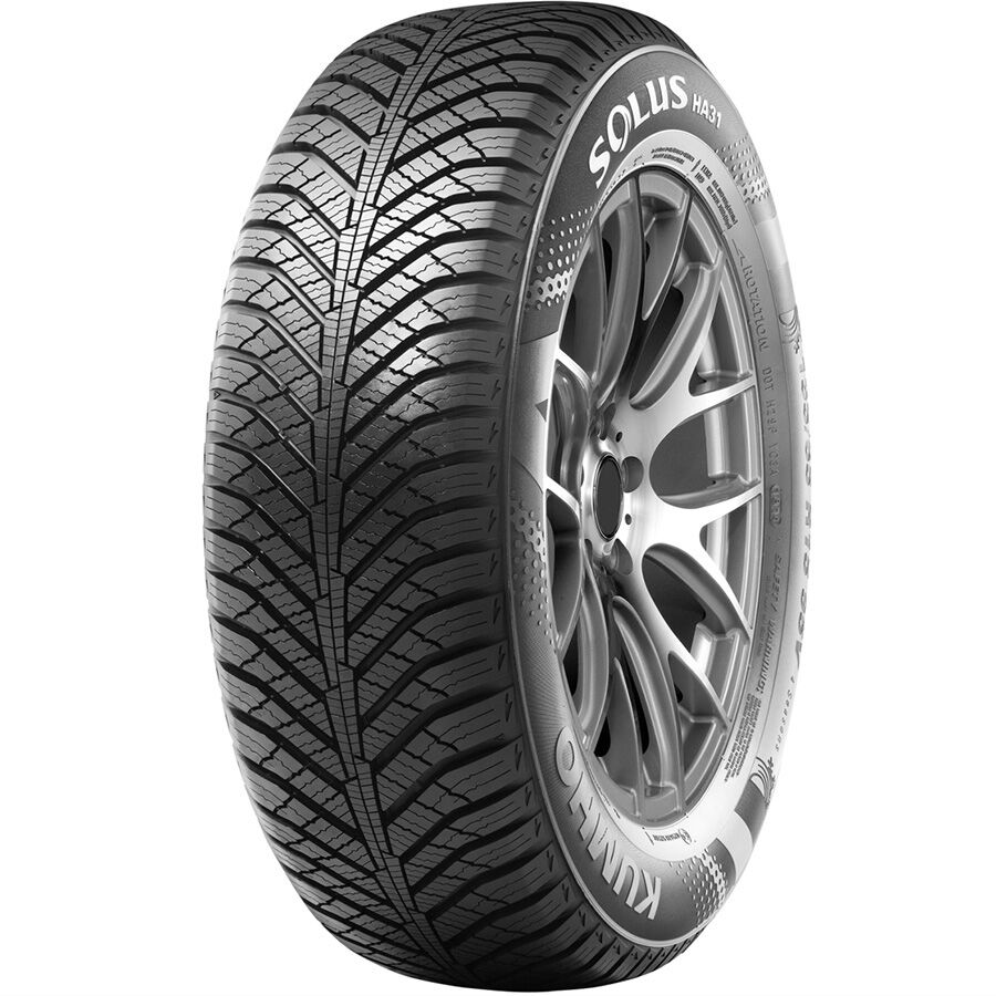 Kumho Solus HA31 R13 175/70 82T