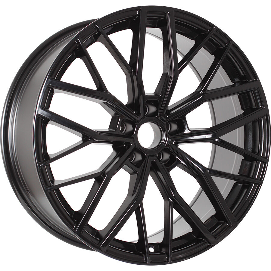 Replay CHR46 R18x8 5x108 ET47 CB60.1 BK