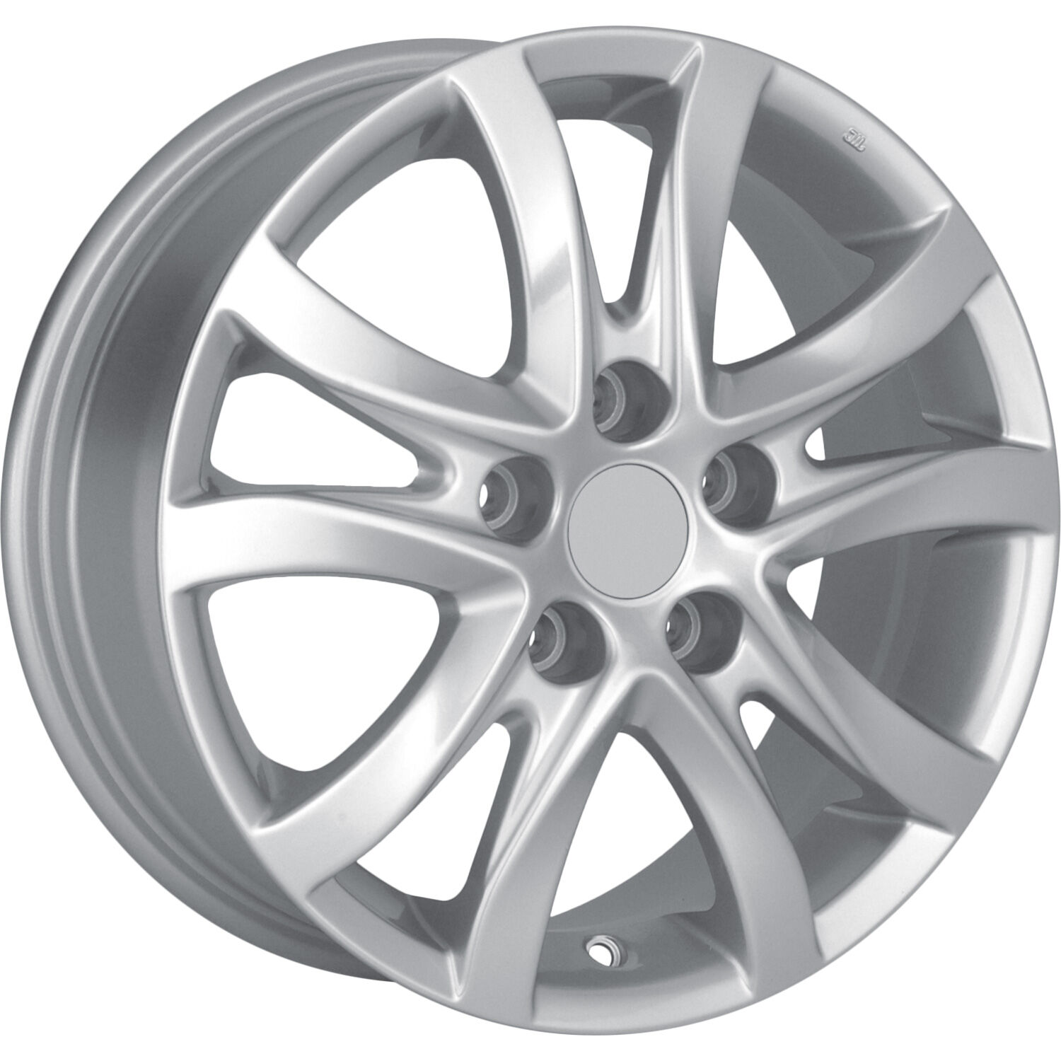 Replay MZ63 R17x7.5 5x114.3 ET50 CB67.1 S