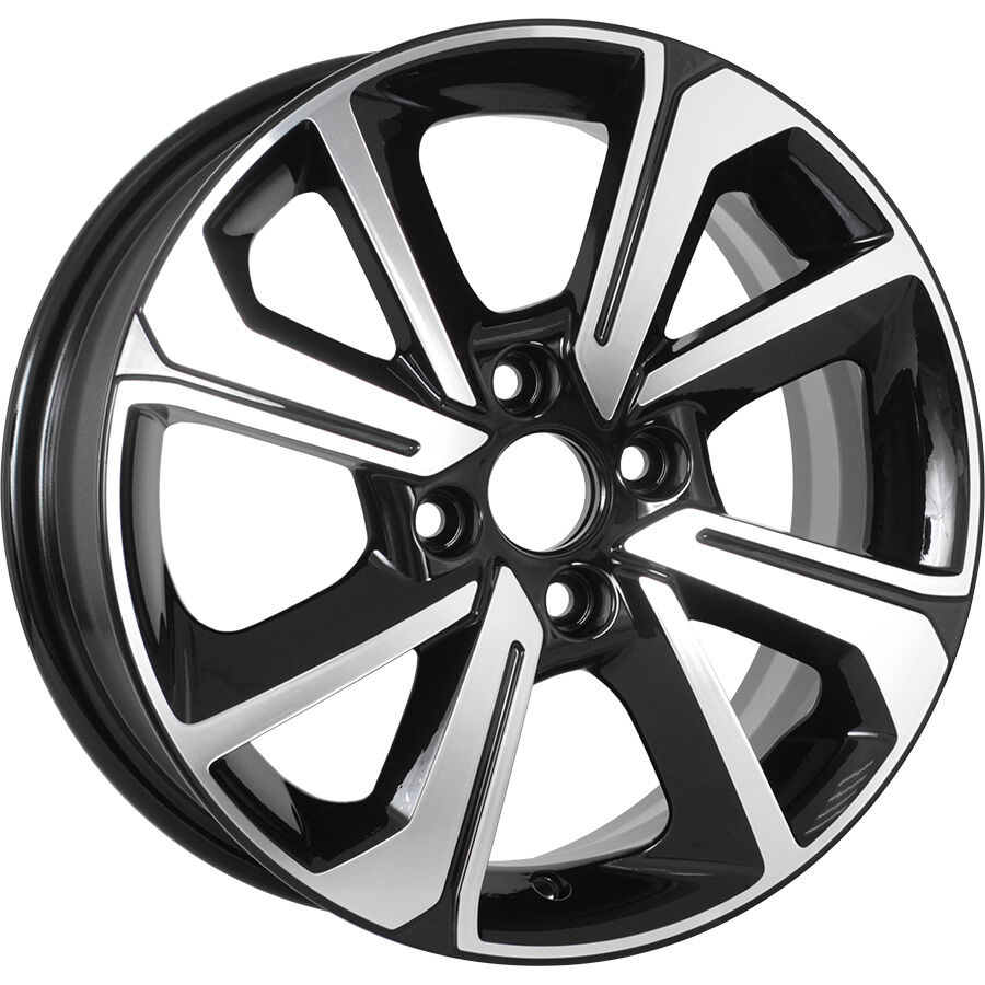 Carwel Воже 1501 R15x6 4x100 ET37 CB60.1 ABT