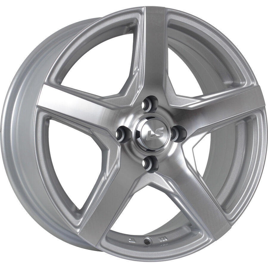 LS LS 779 R16x7 4x100 ET42 CB73.1 SF